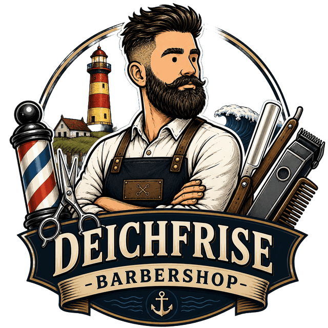 Deichfrise Logo